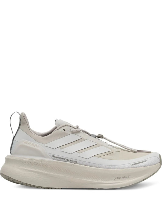 adidas Ultra Boost 5.0 Wonder Aluminum/Grey One Sneakers