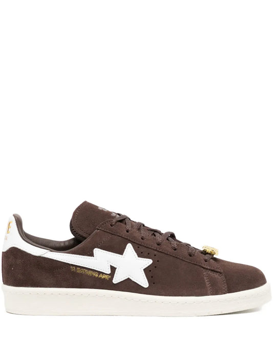 A Bathing Ape?X adidas Stan Smith Trainers