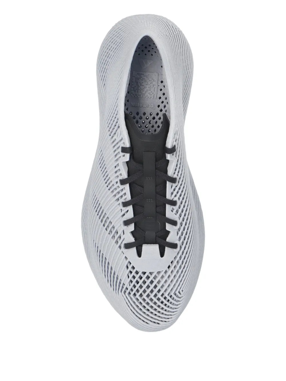 adidas Climacool Lattice-Pattern Low-Top Sneakers