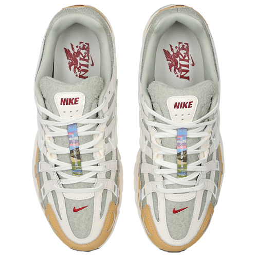 Nike P-6000