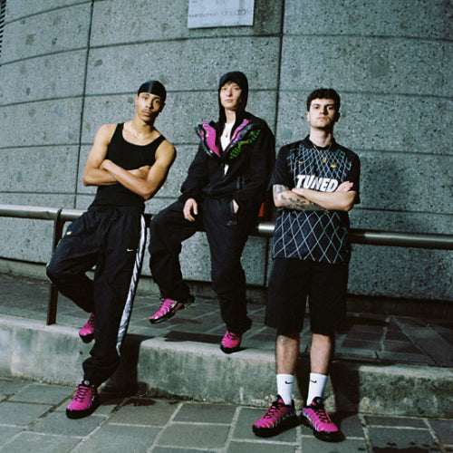 Nike Air Max Tuned 1