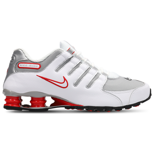 Nike Shox NZ