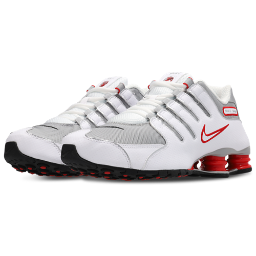Nike Shox NZ
