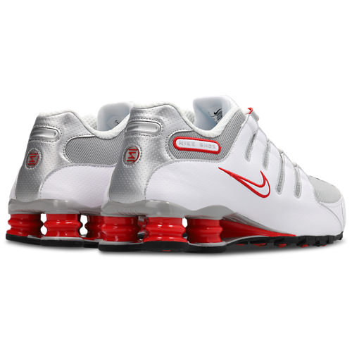 Nike Shox NZ