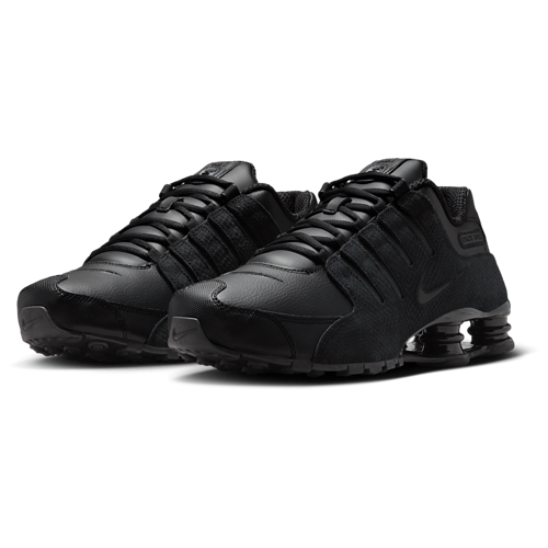 Nike Shox NZ