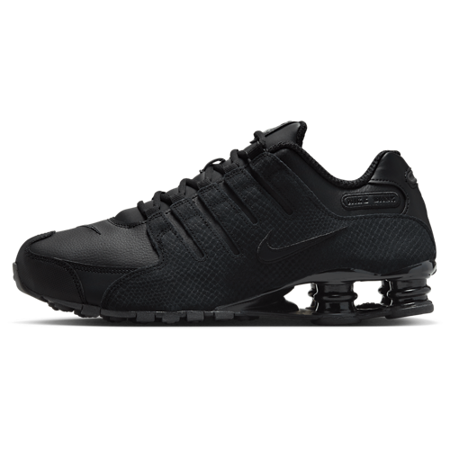 Nike Shox NZ