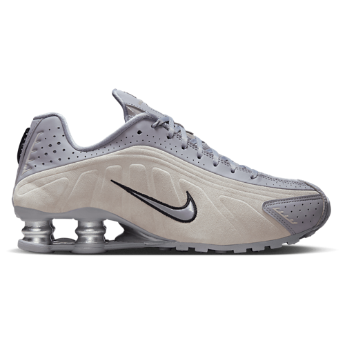 Nike Shox R4