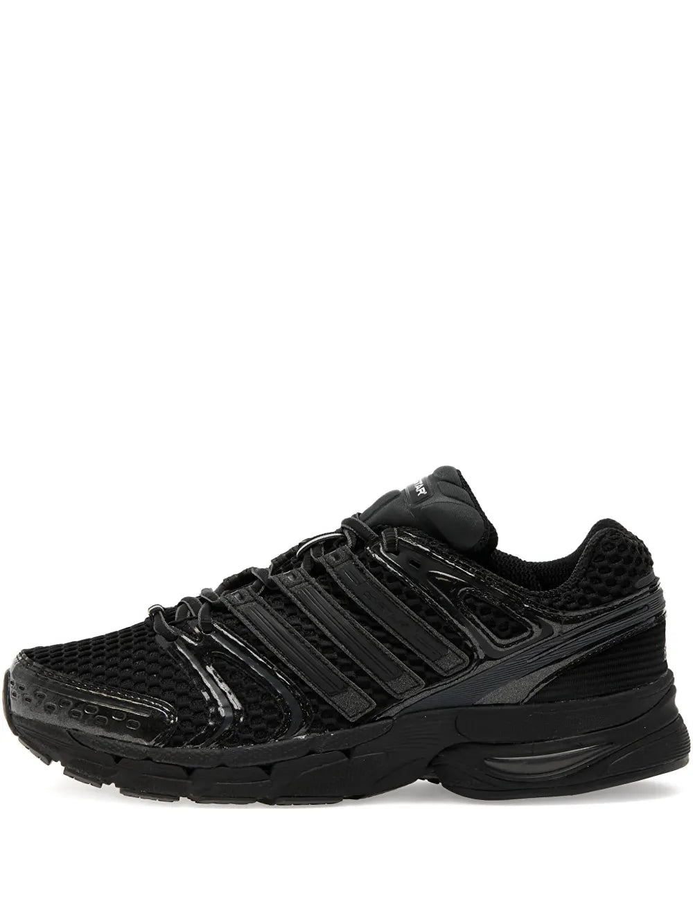 adidas Adistar Control 5 Mesh-Panel Sneakers