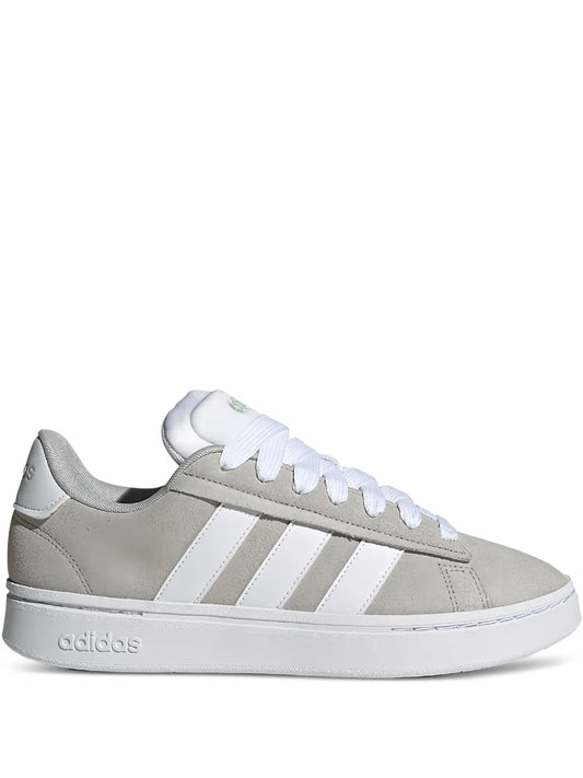 adidas Grand Court Alpha Grey Sneakers