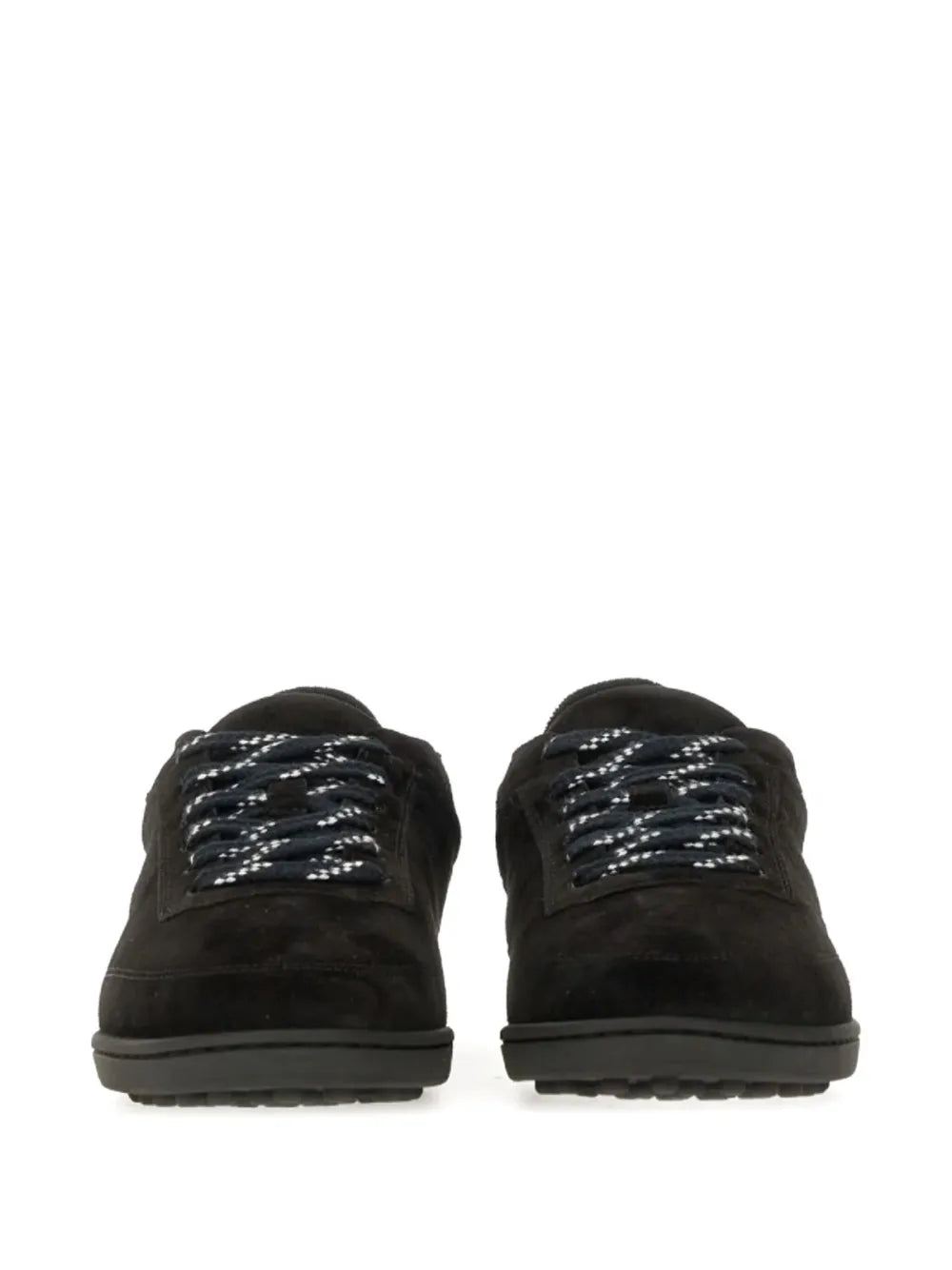 A.P.C. Lace-Up Sneakers