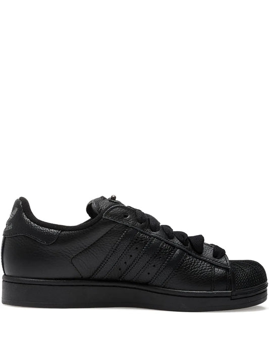 adidas Superstar Ii Studded Sneakers