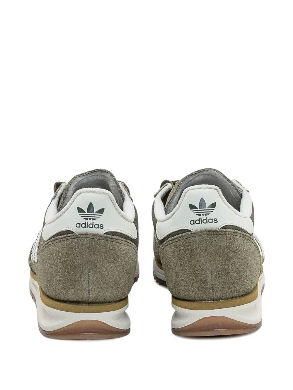 adidas Sl72 Rs Lace-Up Sneakers