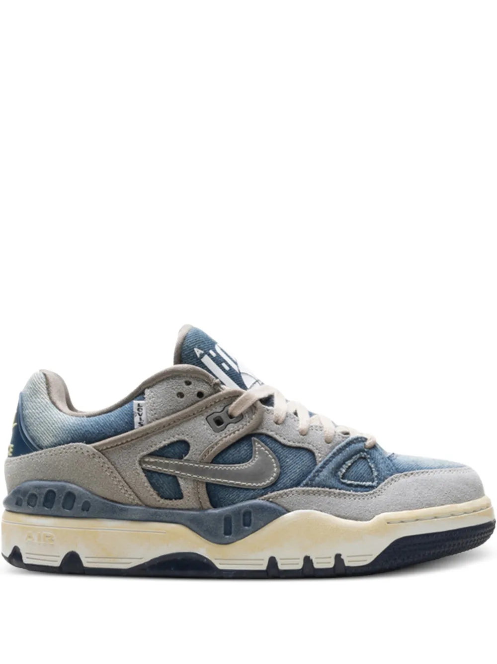 Air Force 3 Low Sp Sneakers