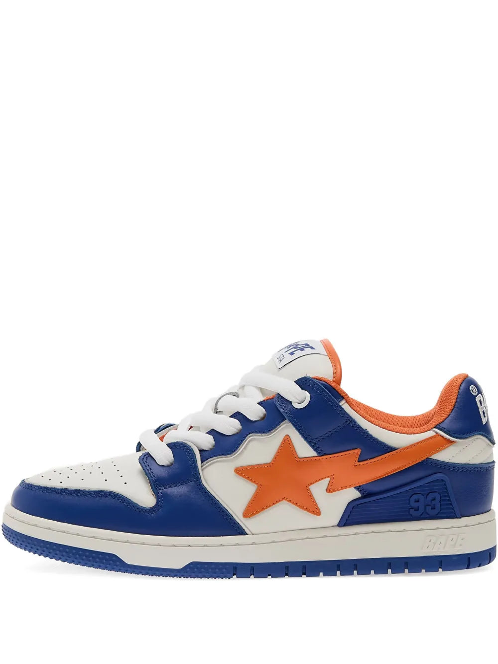 A Bathing Ape?Sk8 Sta 1 M2 Sneakers