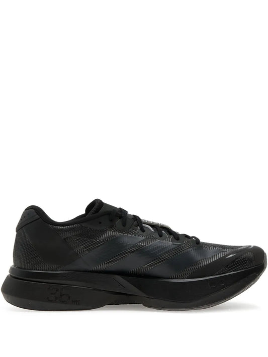 adidas Adizero Boston 13 Striped Sneakers