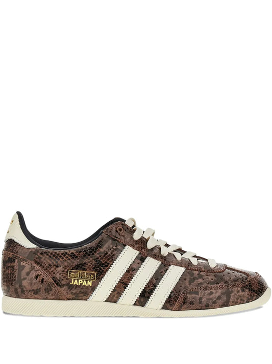adidas Japan Stripes Sneakers