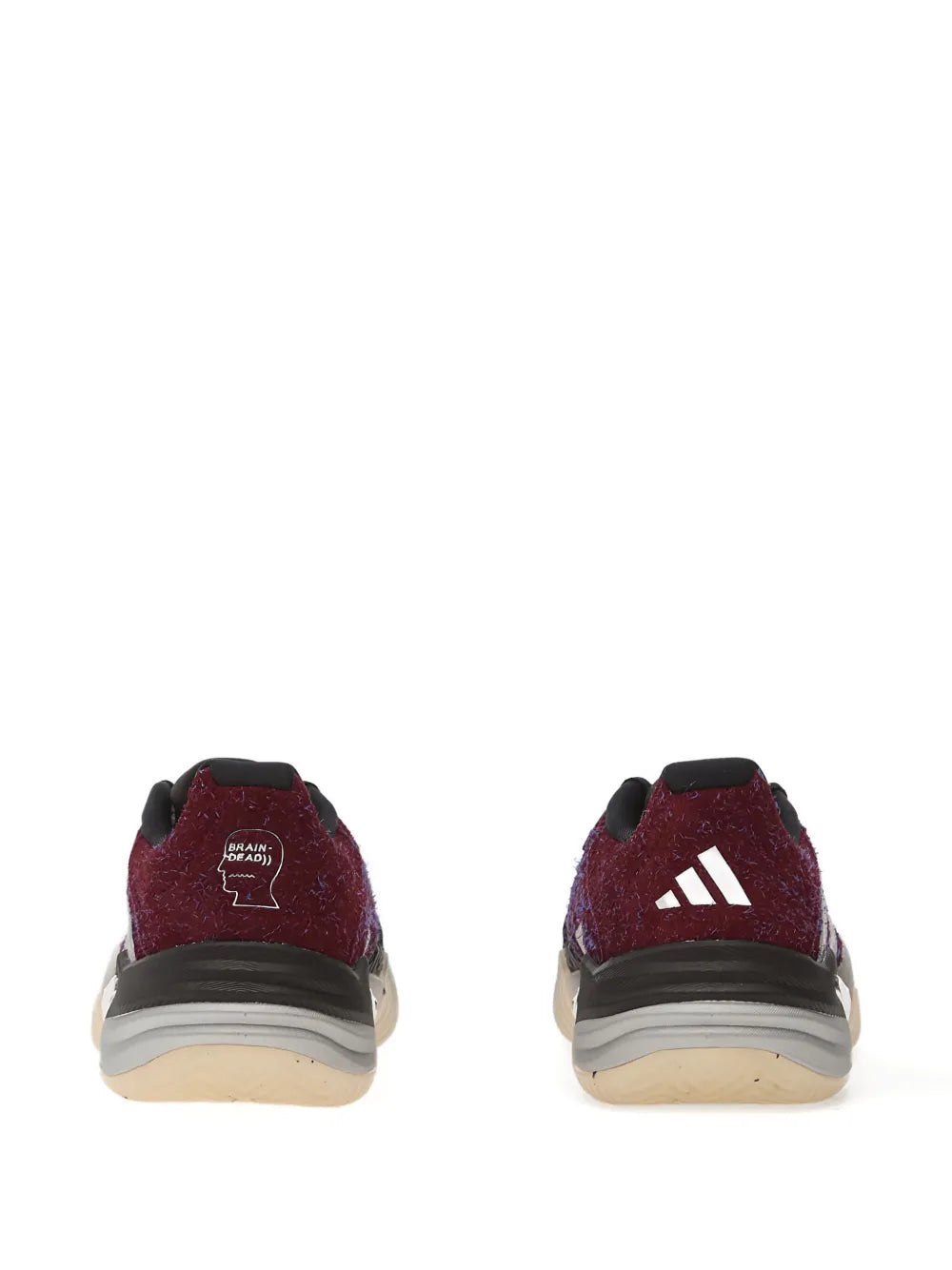 adidas X Brain Dead Barricade 13 Sneakers