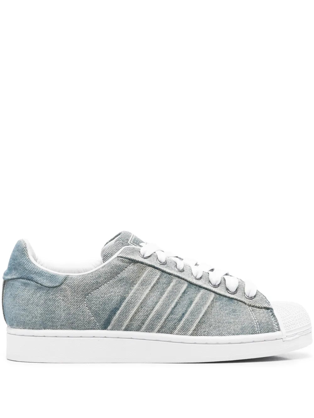 adidas Superstar 82 Stripes Trainers