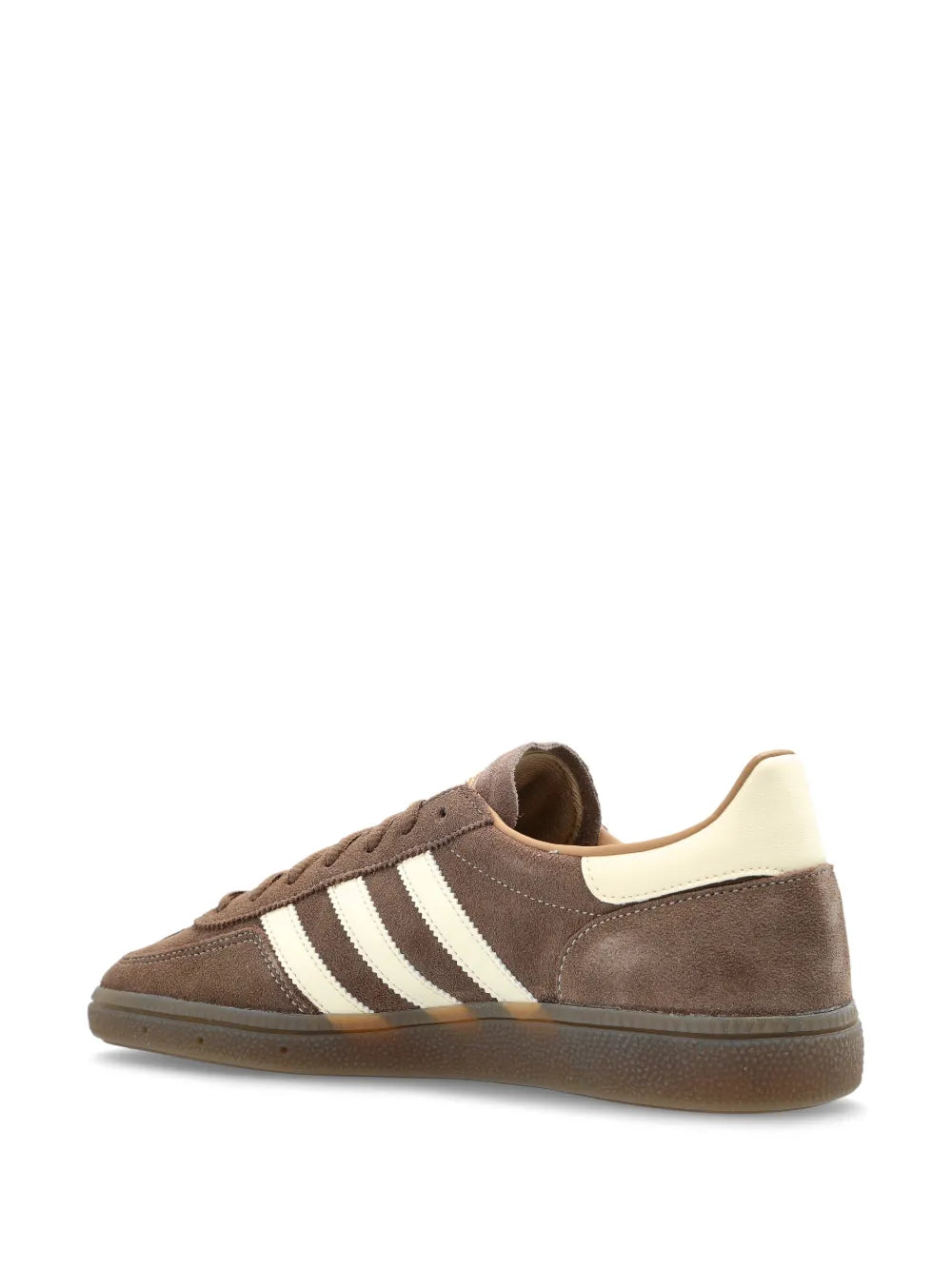 adidas Stripes Leather Trainers