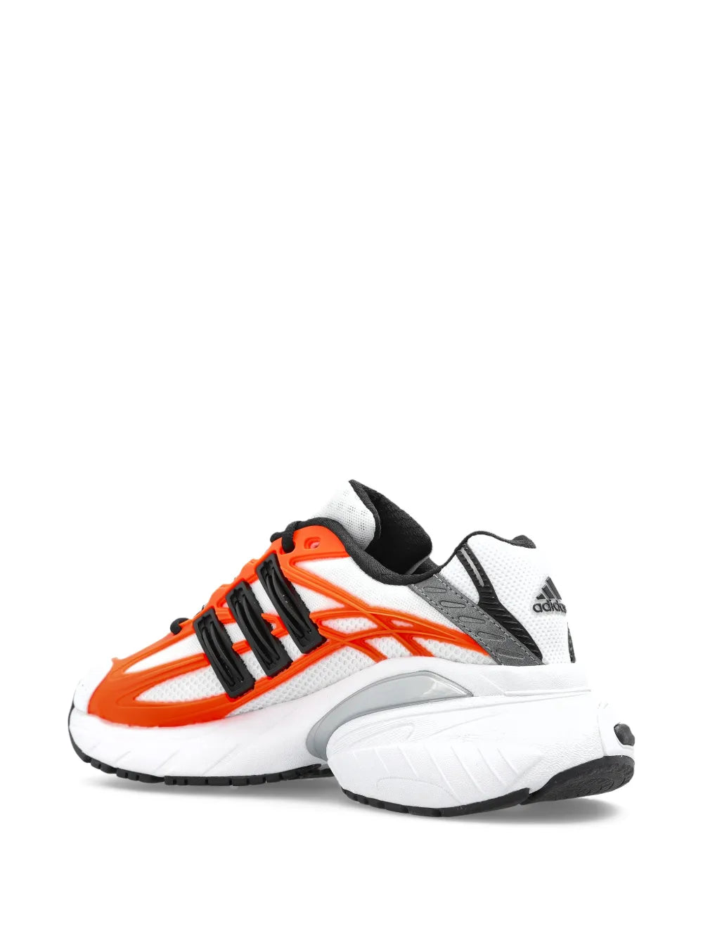 adidas Panelled Sneakers