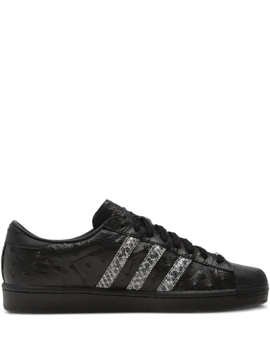 adidas Superstar Footpatrol Stripe Sneakers