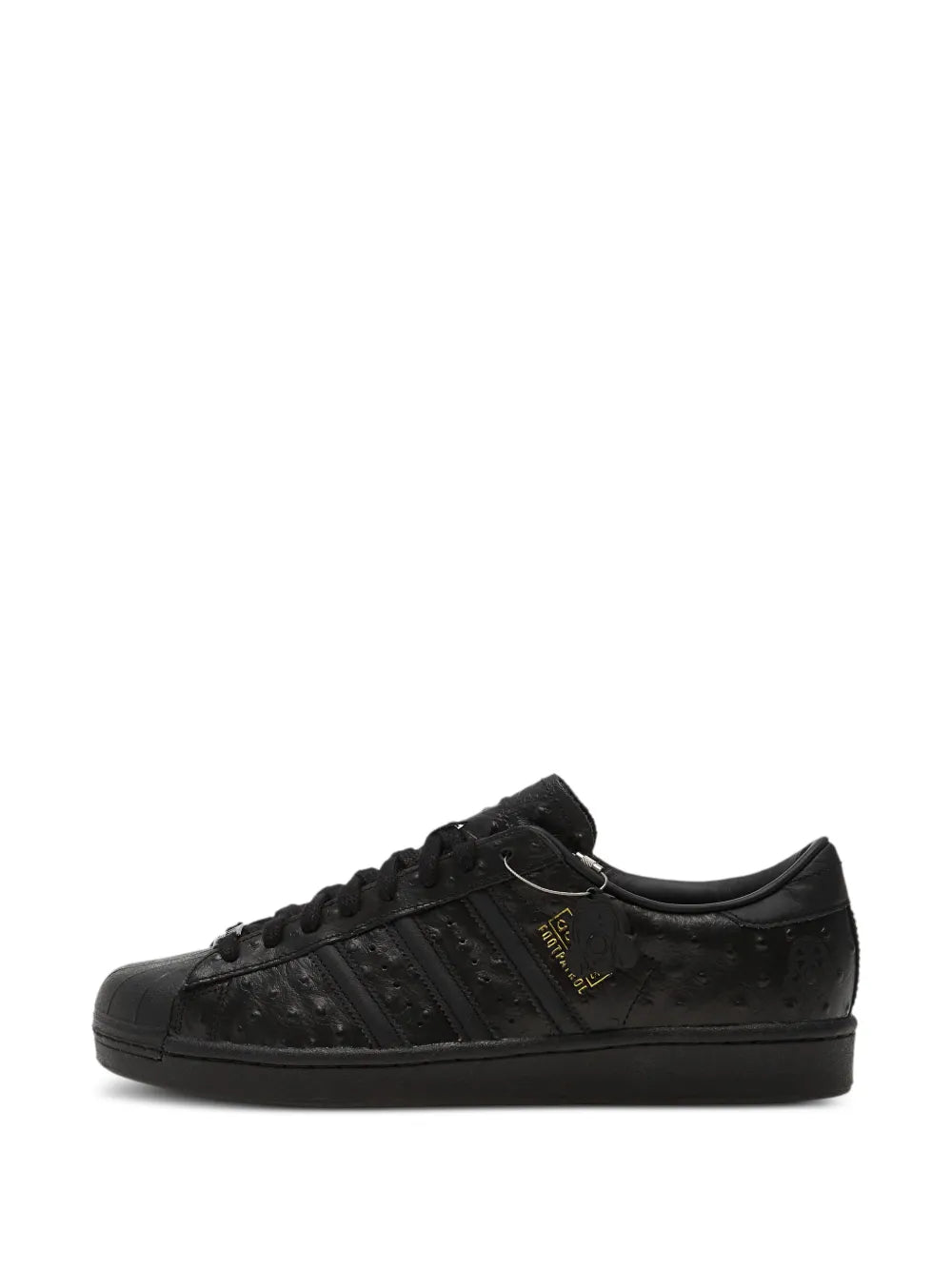 adidas Superstar Footpatrol Stripe Sneakers
