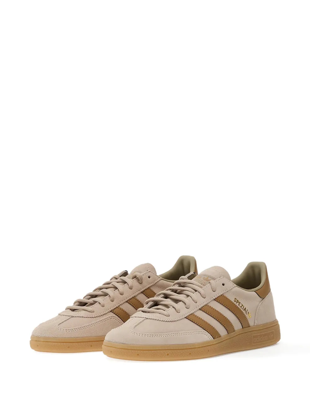 adidas Handball Spezial Stripes Sneakers