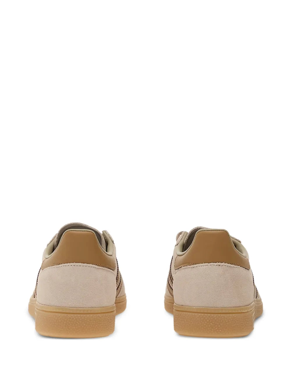 adidas Handball Spezial Stripes Sneakers
