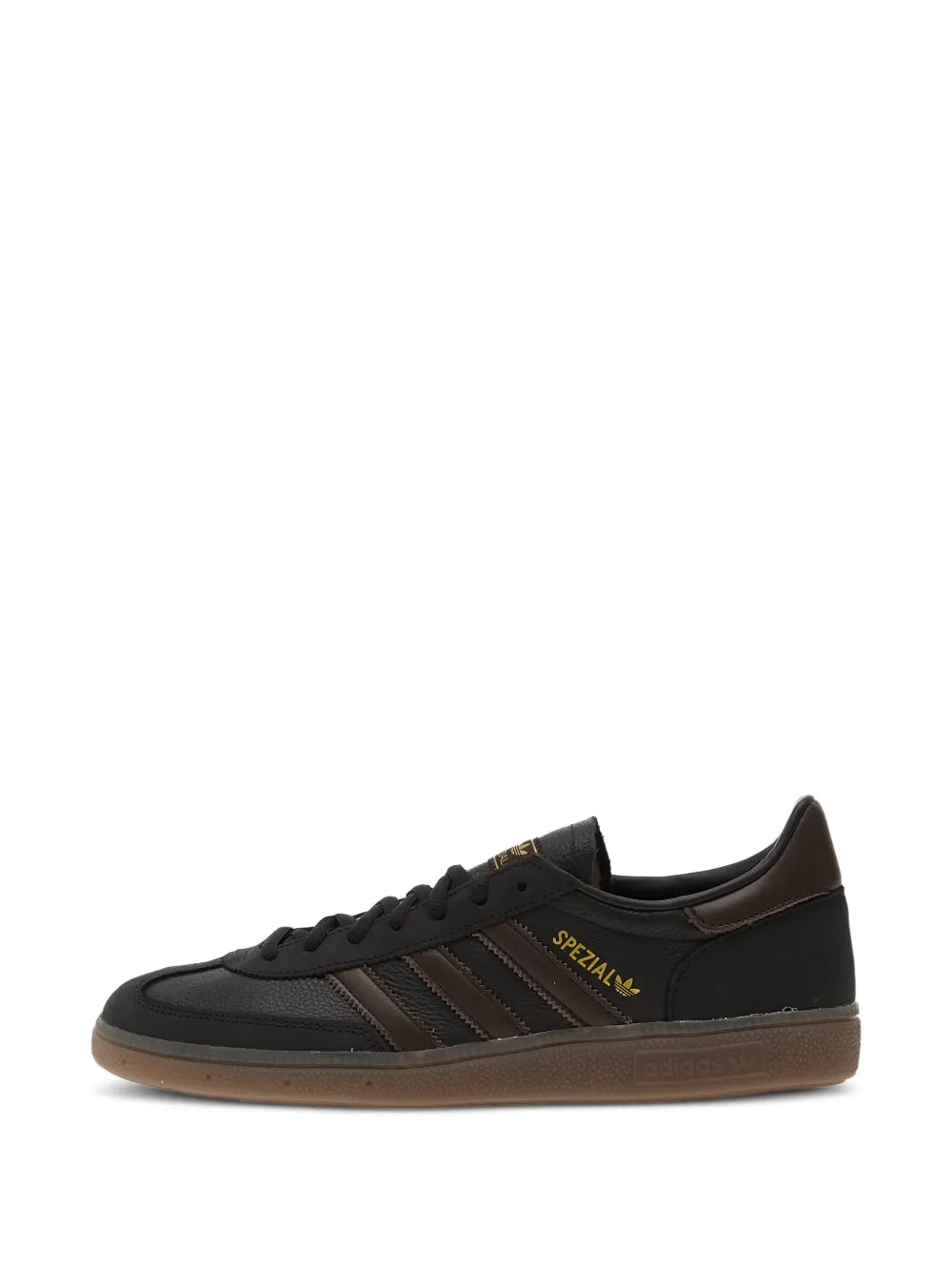 adidas Handball Spezial Lace-Up Sneakers