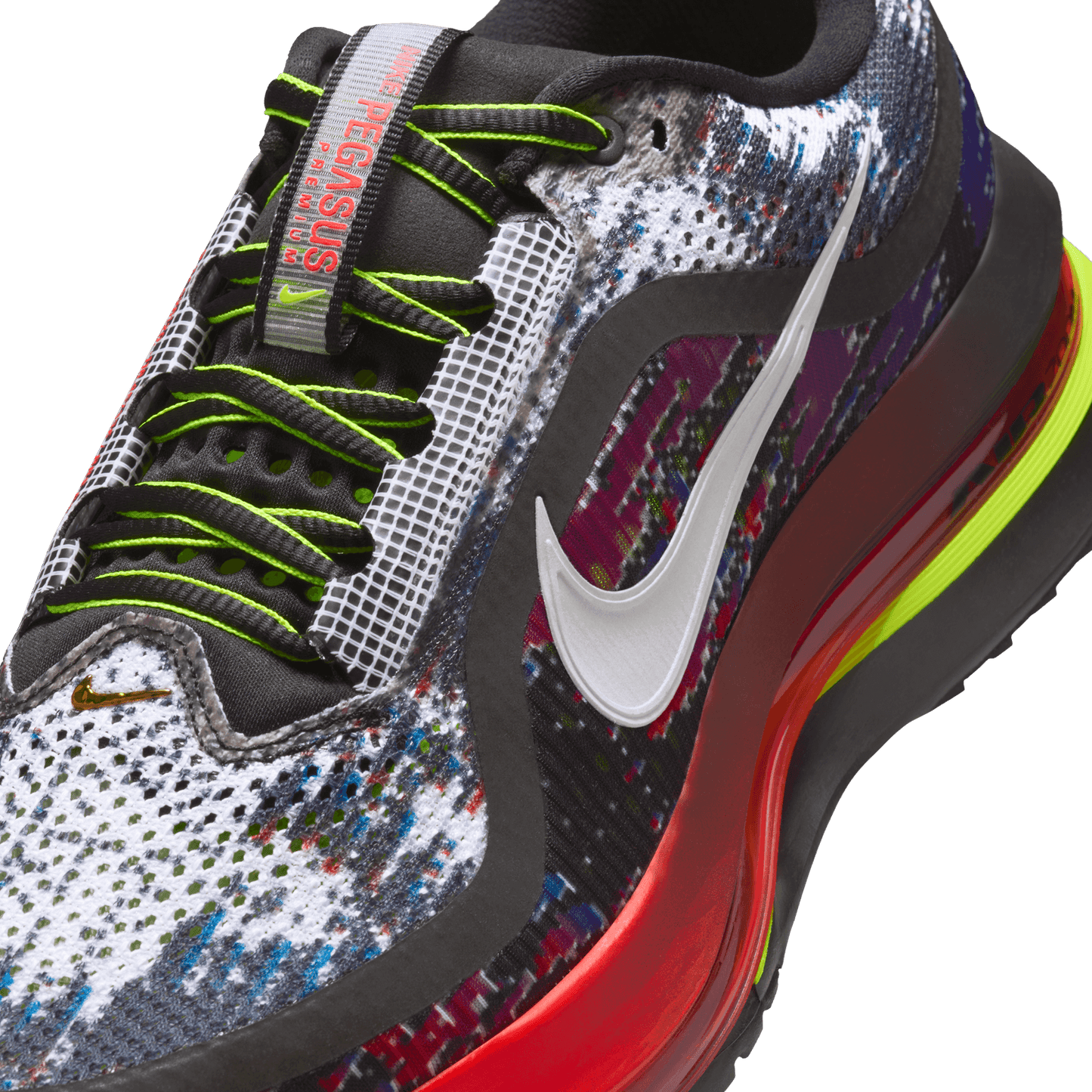 Pegasus Premium 'Multi Pixel'