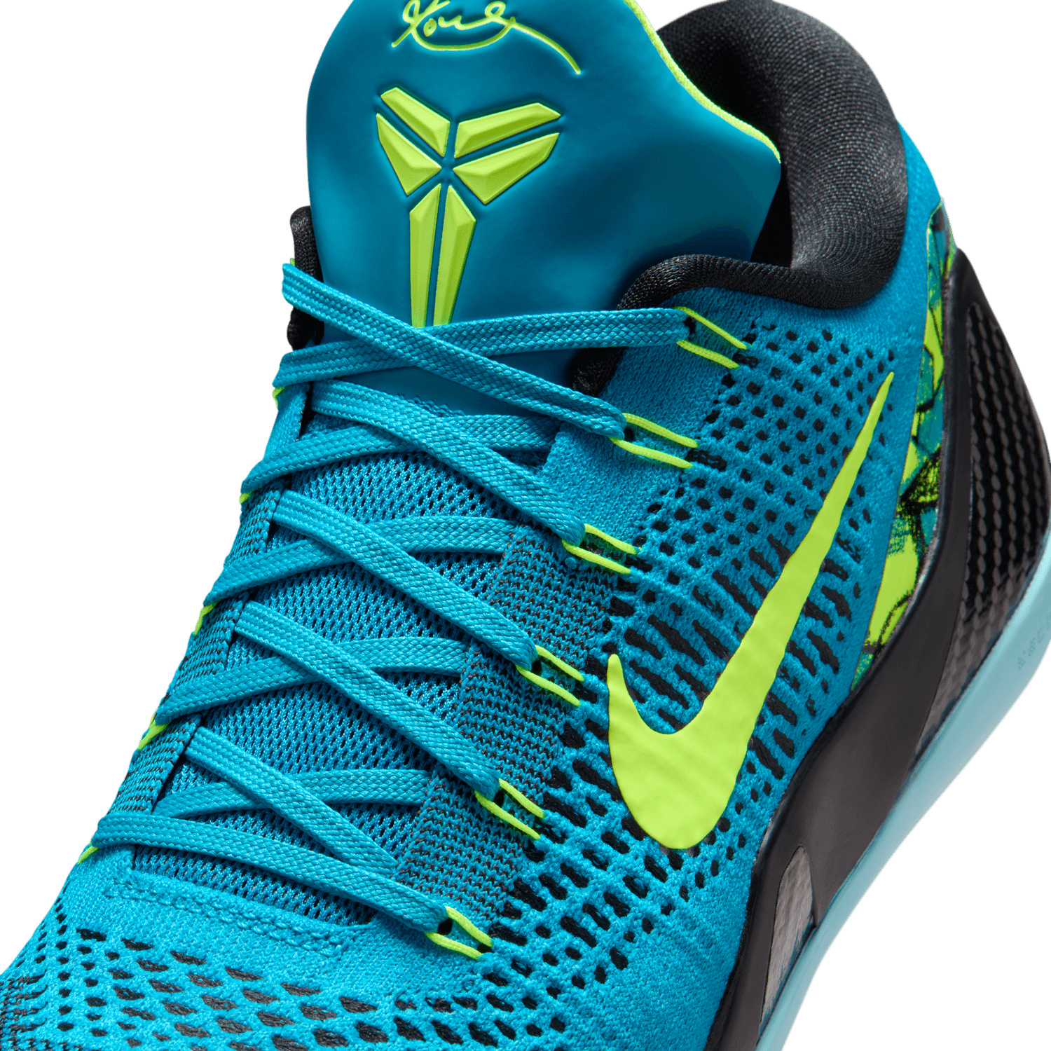 Kobe IX Elite Low Protro 'Perspective'
