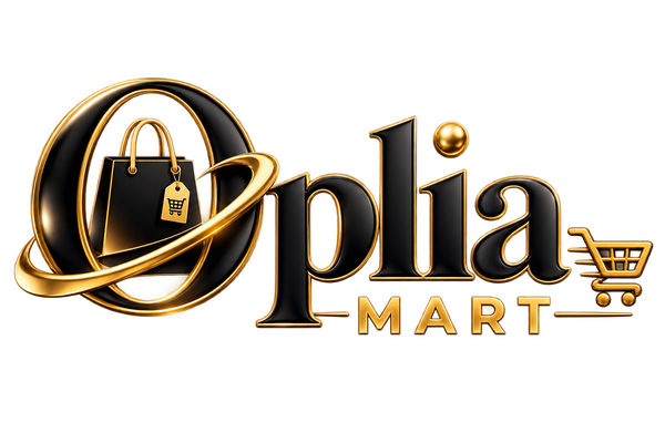 Oplia Mart
