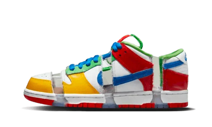 Nike SB Dunk Low Shoes